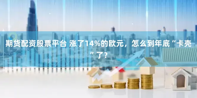 期货配资股票平台 涨了14%的欧元，怎么到年底“卡壳”了？